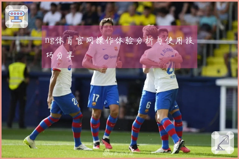 ng体育官网操作体验分析与使用技巧分享