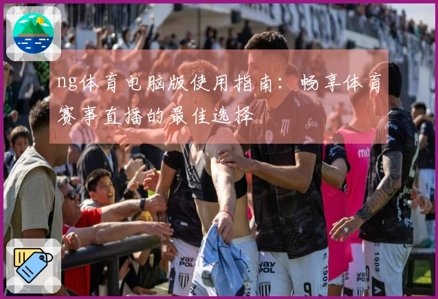 ng体育电脑版使用指南：畅享体育赛事直播的最佳选择