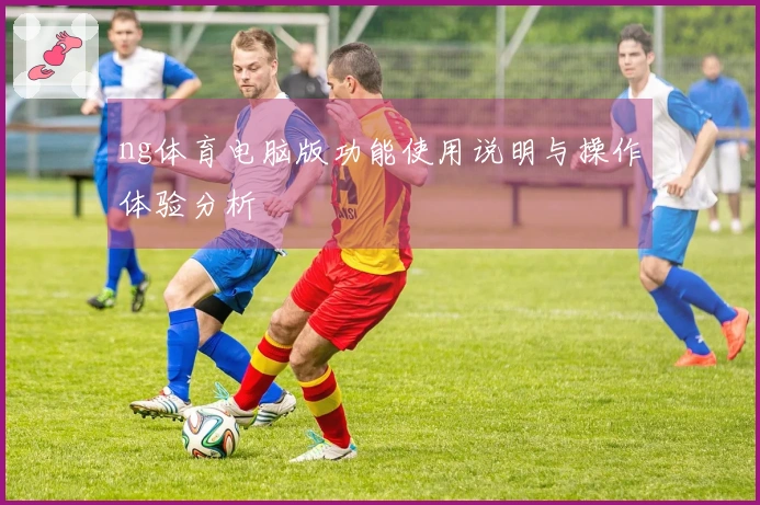 ng体育电脑版功能使用说明与操作体验分析
