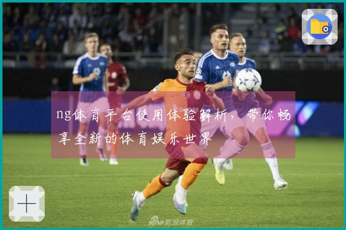 ng体育平台使用体验解析，带你畅享全新的体育娱乐世界