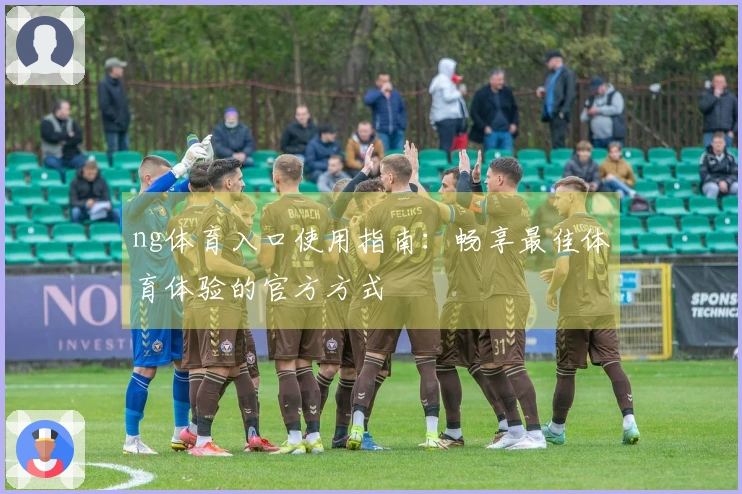 ng体育入口使用指南：畅享最佳体育体验的官方方式