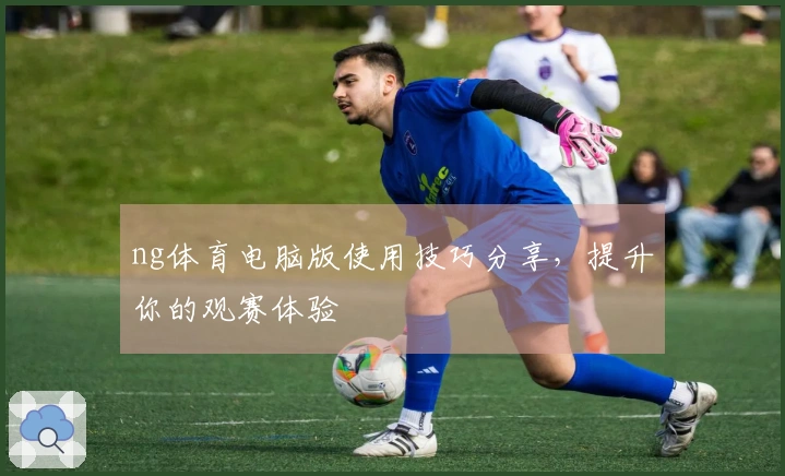 ng体育电脑版使用技巧分享，提升你的观赛体验