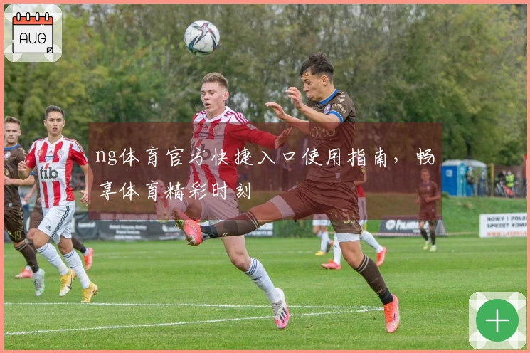 ng体育官方快捷入口使用指南，畅享体育精彩时刻